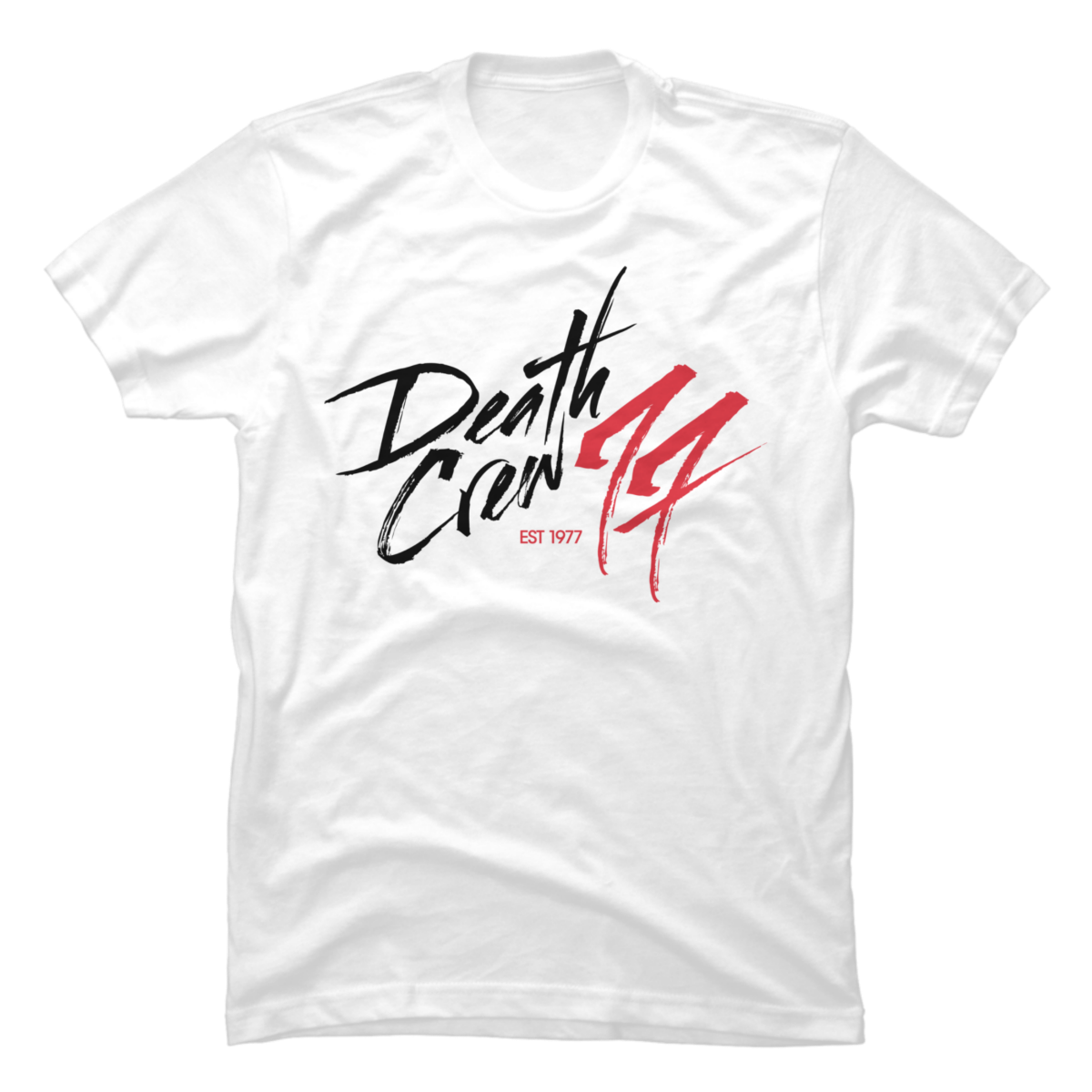 death crew shirt death crew shirt